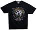 GUNS N ROSES - Cards - Black T-shirt