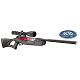 Crosman NPSS Nitro Piston Short Stroke air rifle