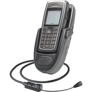 Bury Comfort Business CarKit Nokia 6230