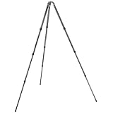 Gitzo GT3541XLS Series 3 Long 6X Carbon Fiber 4-Section Systematic Tripod with G-Lock - Replaces GT3540XLS