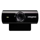 NEW Creative Live! Cam Sync Black (Cameras & Frames)