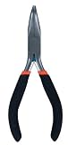 まとめ買い 2個セット「ストロングツール(Strong TooL) マイクロラジオペンチ 先曲がりタイプ 125mm 11294」