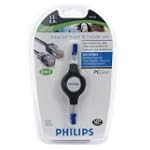 Philips USA Pm1223 - Retractable Rj45/rj11 Slider