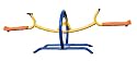 Gym Dandy TT-220 Teeter Totter