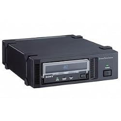 80/208GB AIT2 Turbo Ext USB2/FW Firewire Drive 12-MBPS 3YR-XCH with sw