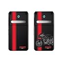 Sony Ericsson Z770i Ducati Edition inkl. HBH DS220