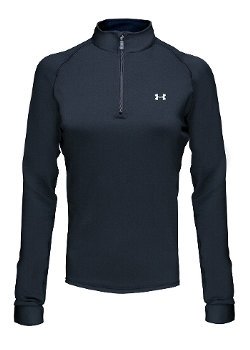 Buy Under Armour ColdGear Velocity Pullover Women’s