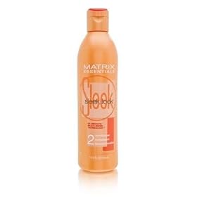Matrix Essentials Sleek Look Conditioner Hair Conditioners And Treatments