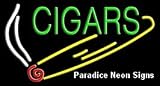 Cigars Neon Sign 20 x 37