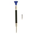 Bergeon NEW Precision Mini Screw Driver Textured 2.50 mm Swiss Made