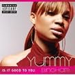 Is It Good To You [Explicit]
