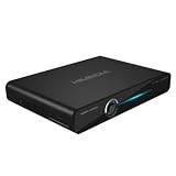 TEC GigabitLAN対応 ネットワークメディアプレイヤー HD600A