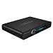 TEC GigabitLAN�Ή� �l�b�g���[�N���f�B�A�v���C���[ HD600A