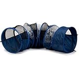 Ware Manufacturing Pop Up Small Pet Fun Tunnel, Large