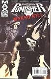 Punisher Max Naked Kill #1