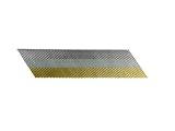 B and C Eagle DA15-1M 15 Gauge 1-1/4-Inch Bright Angled Finish Nails, 1000 Count