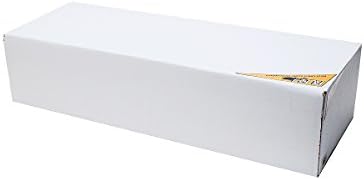 Rusheli FRP Hughe 500E 450EP Body, White/Blue/Red