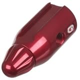 Custom Products ASA On/Off Adapter - Red