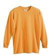 Cotton Youth Long Sleeve Tee Shirt