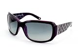 Authentic Versace Sunglasses 4132B VIOLET / GRAY GRADIENT 7298G