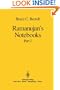 Ramanujan's Notebooks: Part I