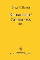 Ramanujan's Notebooks: Part I