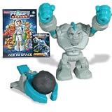 Planet Heroes - Asteroid "Tiny"