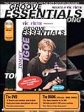 Tommy Igoe - Groove Essentials - DVD - Book & CD & DVD Package