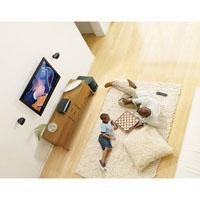 Dvd Home Theater System  Home Entertainment Systemgraphite