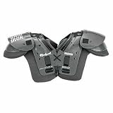 Markwort Grid Iron Series Youth Football Shoulder Pads - (Medium)