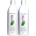 Biolage Color Care Shampoo and Conditioner Liter Set (33.8 Oz)