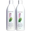 Biolage Color Care Shampoo and Conditioner Liter Set (33.8 Oz)