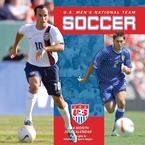 US Men's National Team Soccer 2009 Wall Calendar (Mens)