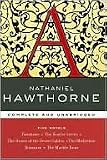  : Five Novels (Library of Essential Writers)
