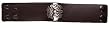 BICO AUSTRALIA JEWELRY - BRACELET (BWE2) - APOLLO - Black or Brown