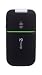Doro PhoneEasy 410 Mobile Phone on Orange Pay as you go / Pre-Pay / PAYG- Black (Including £10 Top Up)