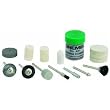 Dremel 684-01 20-Piece Cleaning And Polishing Bit Set