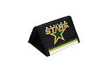 NHL Dallas Stars Trifold Nylon Wallet