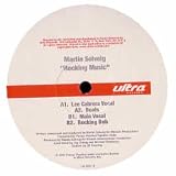 ROCKING MUSIC [Vinyl]