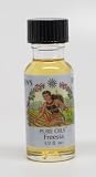 Freesia - Sun's Eye Pure Oils - 1/2 Ounce Bottle 964