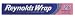 Reynolds 010 12" x 8.5' Aluminum Foil (25 sq ft)
