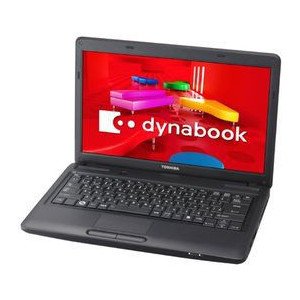 dynabook��B241/22C��PB24122CSTB��[�֥�å�]