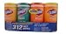 Clorox, 1 fresh scent, 2 lemon fresh,1 orange scent, kills cold & Flu viruses 78 wipes ea 7"x8" (17 cmx20cm) 1 lb7.3 oz (660g) total 312 wipes (5.13.2 lb (2.6kg)