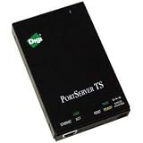 Portserver Ts 1PORT RS-232 Serial To Ethernet Device Server