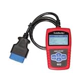Electronic Specialties (ESI902) Code Buddy Plus CAN OBDII Code Reader with live Data Stream
