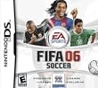 FIFA Soccer 2006 NDS
