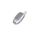 Audiovox Car XR6900 Two-Way Confirming Remote Start with Keyless Entry