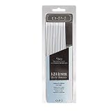 OPI 123 Luster Buff Board 7'' (Package of 12) (Model: FL127)