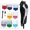 WAHL Professional Super Taper II Powerful Clipper with Taper Lever (Model: 8470-500)