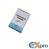 NP20 / NP-20 3.7V 750mAh High capacity replacement Li ion Battery for Casio digital camera models EX-S100 EX-S500EO EX-S500GY EX-S500WE EX-S600EO EX-S600GD Exilim EX-M1 EX-M2 EX-M20 EX-M20U EX-S1 EX-S100 EX-S100WE EX-S1PM EX-S2 EX-S20 EX-S20U EX-S2PW EX-S3 EX-S500 EX-Z3 EX-Z4 EX-Z4U EX-Z60 EX-M1 M2 S1 S1PM S2 S3 S4 S100 S500 S600D/Z3 Z4S Z75 ES-5 EX-270 EX-Z5 EX-Z60 EX-S770 S880 S770 Replaces part numbers CASIO: NP-20 NP-20DBA POLAROID : PR-119DG SONY : DCS001, DLCS20, NP-FM20, NP20CP, VSN018L08S, VSN020L08D, VSN020L08S APS : BC1066 CTA : DB-NP20 DIGIPOWER : BP-NP20 DURACELL : DRCA20 MAXELL : DC3776 SAKAR : CB-20 SUNPAK : RB-7 ULTRALAST : ULNP20